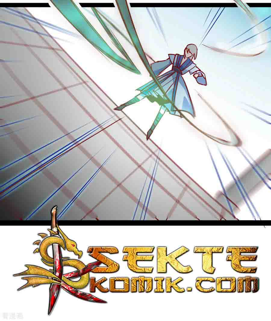 Reversing the Immortal Path Chapter 13 Gambar 23